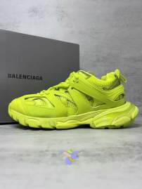 Picture of Balenciaga Shoes _SKUBalenciagasz38-44ngh01381311